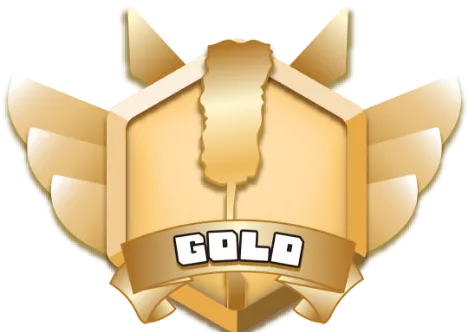 GOLD